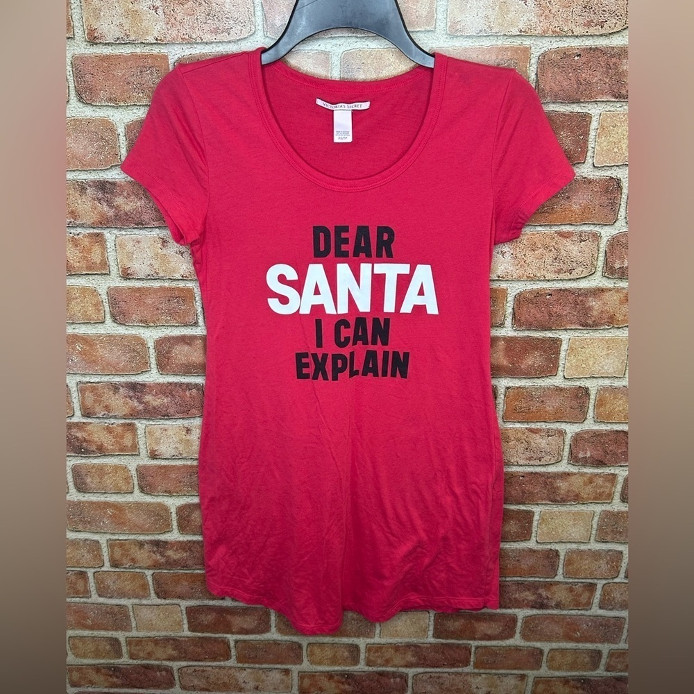 Victoria's Secret size XS nightshirt